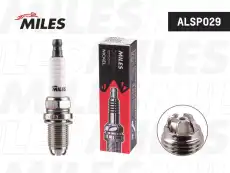 Свеча зажигания MILES ALSP029