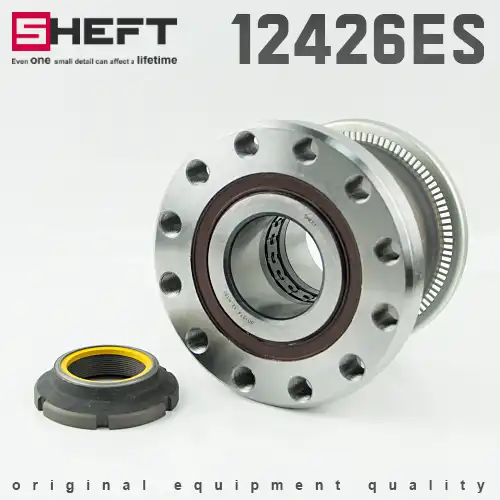 Ступица SHEFT 12426-ES