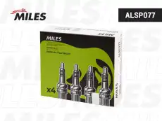 Свеча зажигания MILES ALSP077