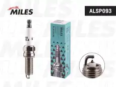Свеча зажигания MILES ALSP093