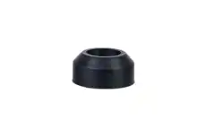 Кольцо уплотнительное автомобильное ZENTPARTS Z17627