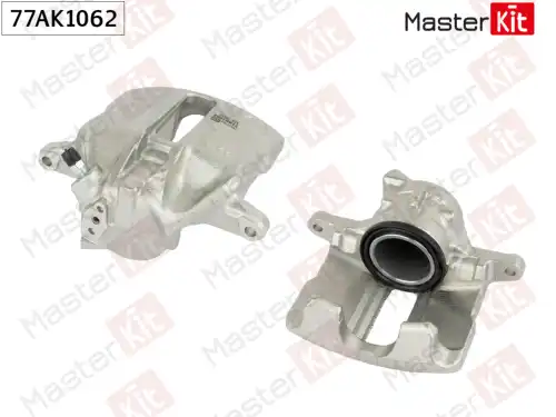 Суппорт тормозной MASTERKIT 77AK1062