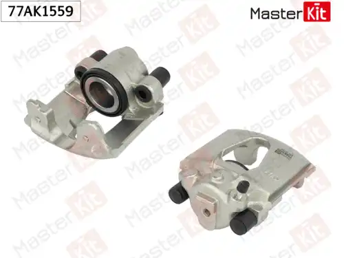 Суппорт тормозной MASTERKIT 77AK1559