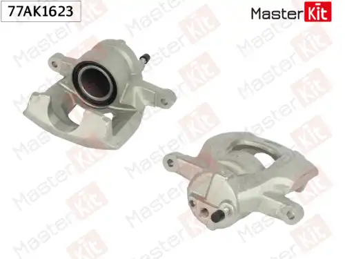 Суппорт тормозной MASTERKIT 77AK1623