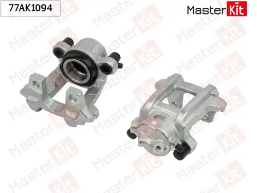 Суппорт тормозной MASTERKIT 77AK1094