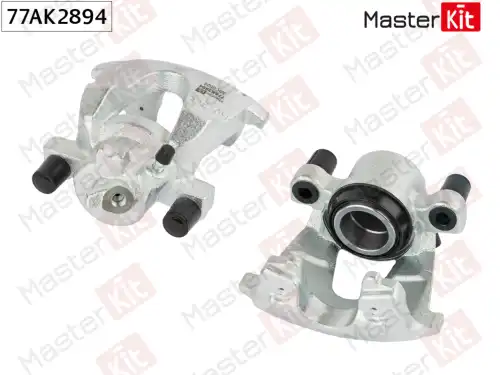 77AK2894 Тормозной суппорт перед. прав. Renault SANDERO II 2012 - MASTERKIT