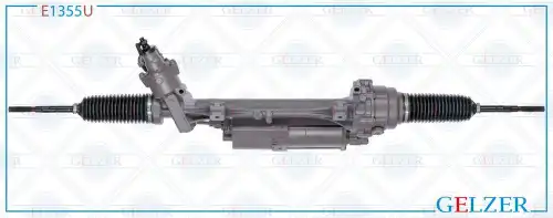 Рулевая рейка GELZER E1335U
