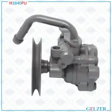 Насос гидроусилителя руля GELZER H3840PU