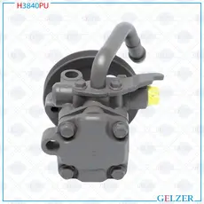 Насос гидроусилителя руля GELZER H3840PU