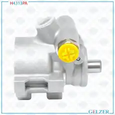 Насос гидроусилителя руля GELZER H4313PA