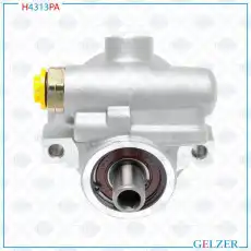 Насос гидроусилителя руля GELZER H4313PA