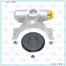 Насос гидроусилителя руля GELZER H4313PA