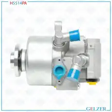 Насос гидроусилителя руля GELZER H5514PA