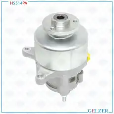 Насос гидроусилителя руля GELZER H5514PA