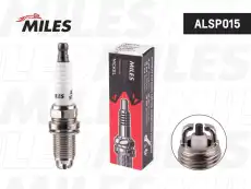 Свеча зажигания MILES ALSP015