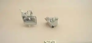 Фара противотуманная PRO-PARTS 50770283