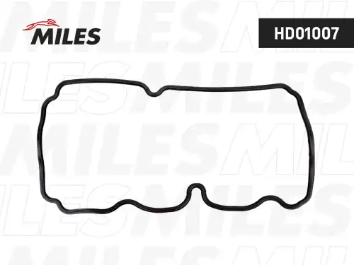 Прокладка ГБЦ MILES HD01007