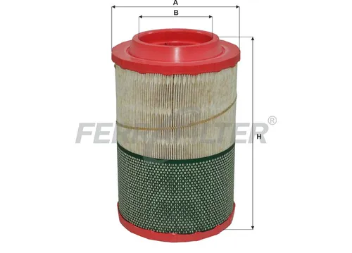 Фильтр воздушный FERRA FILTER FAR2236