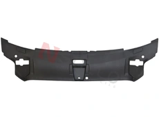 Пыльник передней панели 02R40390 SOLLO