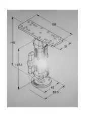Деталь C12828 EASTERNER