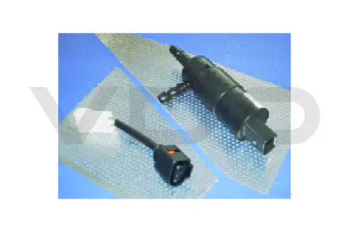 НАСОС ОМЫВАТЕЛЯ(R13-N16) X10246003002 VDO