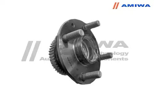 Ступица AMIWA 25-25-2931