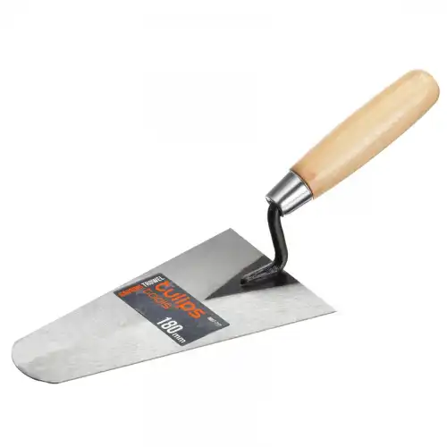 Кельма бетонщика , 180 мм IM07-717 TULIPS TOOLS