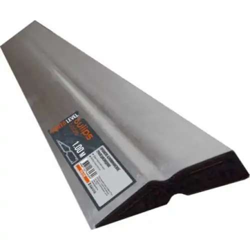 Правило алюминиевое , 1.0 м II15-510 TULIPS TOOLS