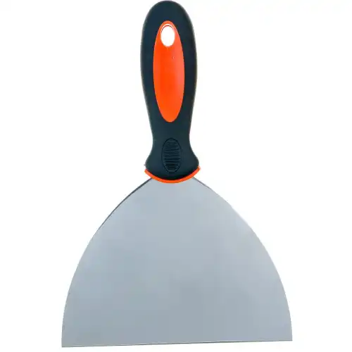 Шпатель малярный 150 мм IM18-150 TULIPS TOOLS