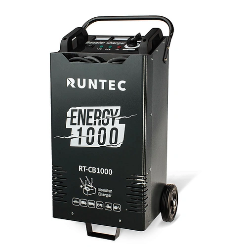 Пуско-зарядное устройство ENERGY 1000 RTCB1000 RUNTEC