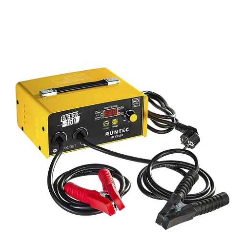 RTCB150 Пуско-зарядное устройство ENERGY 150 RUNTEC