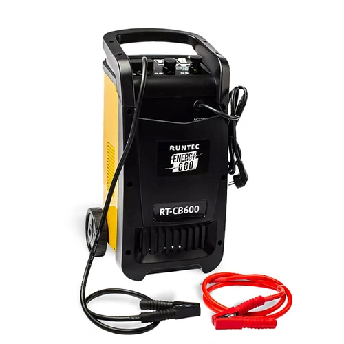 Пуско-зарядное устройство ENERGY 600 RTCB600 RUNTEC