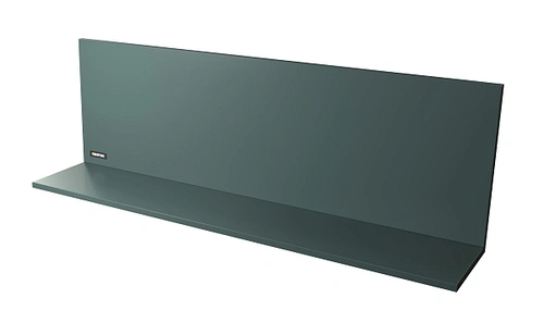 Полка стенка 1740 мм (2000_0 тумба) CI2007016 RUNTEC
