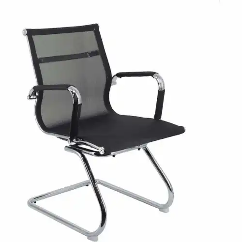Everprof Кресло Opera CF Сетка Черный EP-02CF Mesh Black
