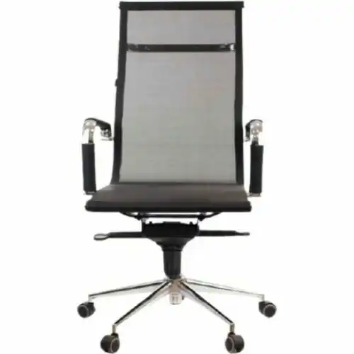 Everprof Кресло Opera M сетка EC-01Q Mesh Black