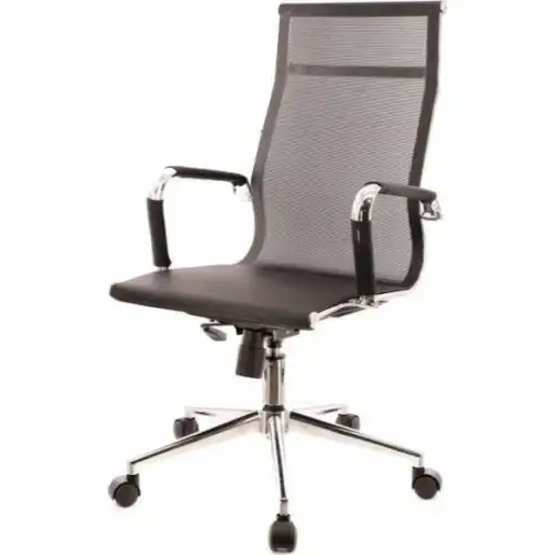 Everprof Кресло Opera сетка EC-01Q T Mesh Black