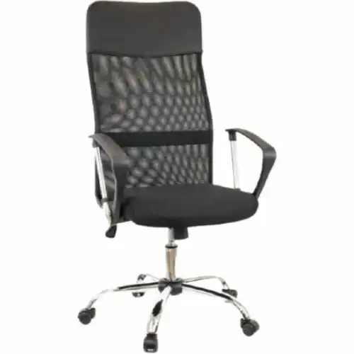 Everprof Кресло Ultra T Сетка EP-035 Mesh Black
