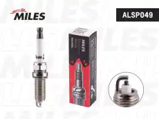 Свеча зажигания MILES ALSP049