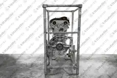 Двигатель в сборе 1000603R VITOBELLO RICAMBI