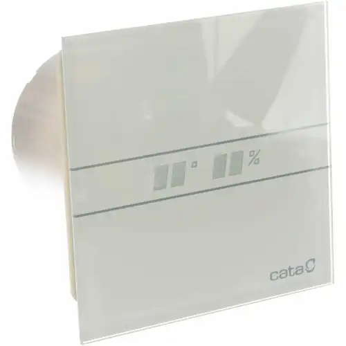 CATA Вентилятор E-100 GTH 8422248049634