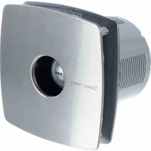 CATA Вентилятор X-MART 10 INOX TIMER 8422248003643