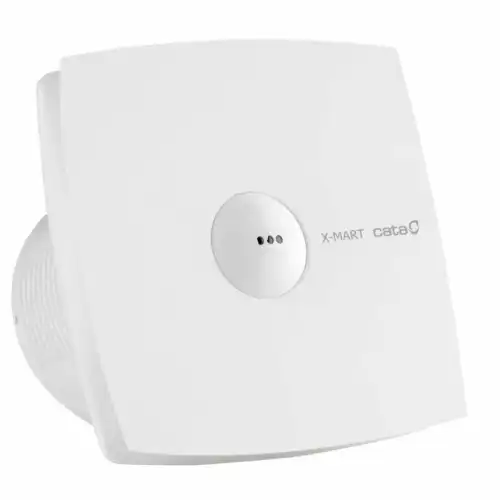 CATA Вентилятор X-MART 10 MATIC T 8422248003551