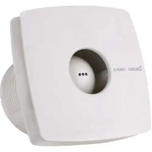 CATA Вентилятор X-MART 12 TIMER 8422248003438