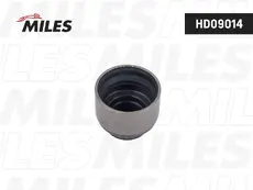 Уплотнительное кольцо, стержень клапана HD09014 MILES