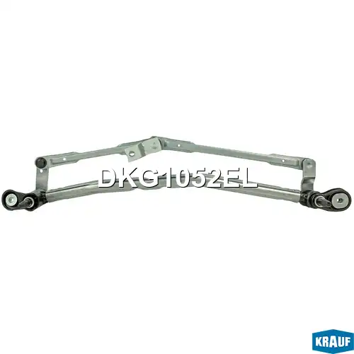 DKG1052EL Трапеция стеклоочистителя KRAUF