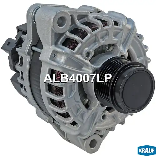 Генератор KRAUF ALB4007LP
