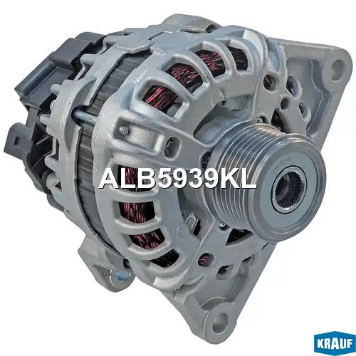 Генератор KRAUF ALB5939KL