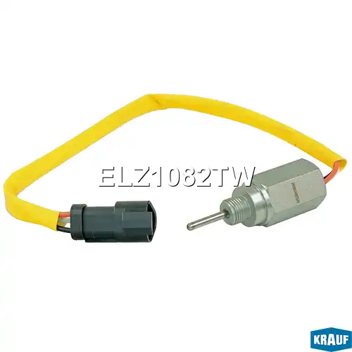 Датчик температуры ELZ1082TW KRAUF