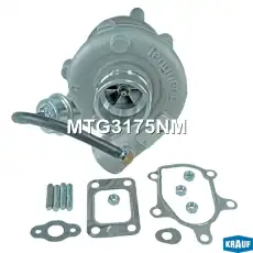 Турбокомпрессор MTG3175NM KRAUF