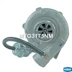 Турбокомпрессор MTG3175NM KRAUF
